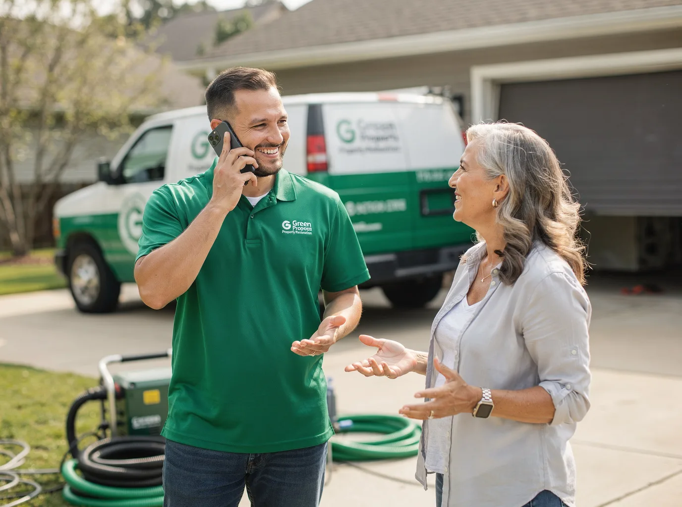 Water Damage Restoration Danforth, ME FAQs